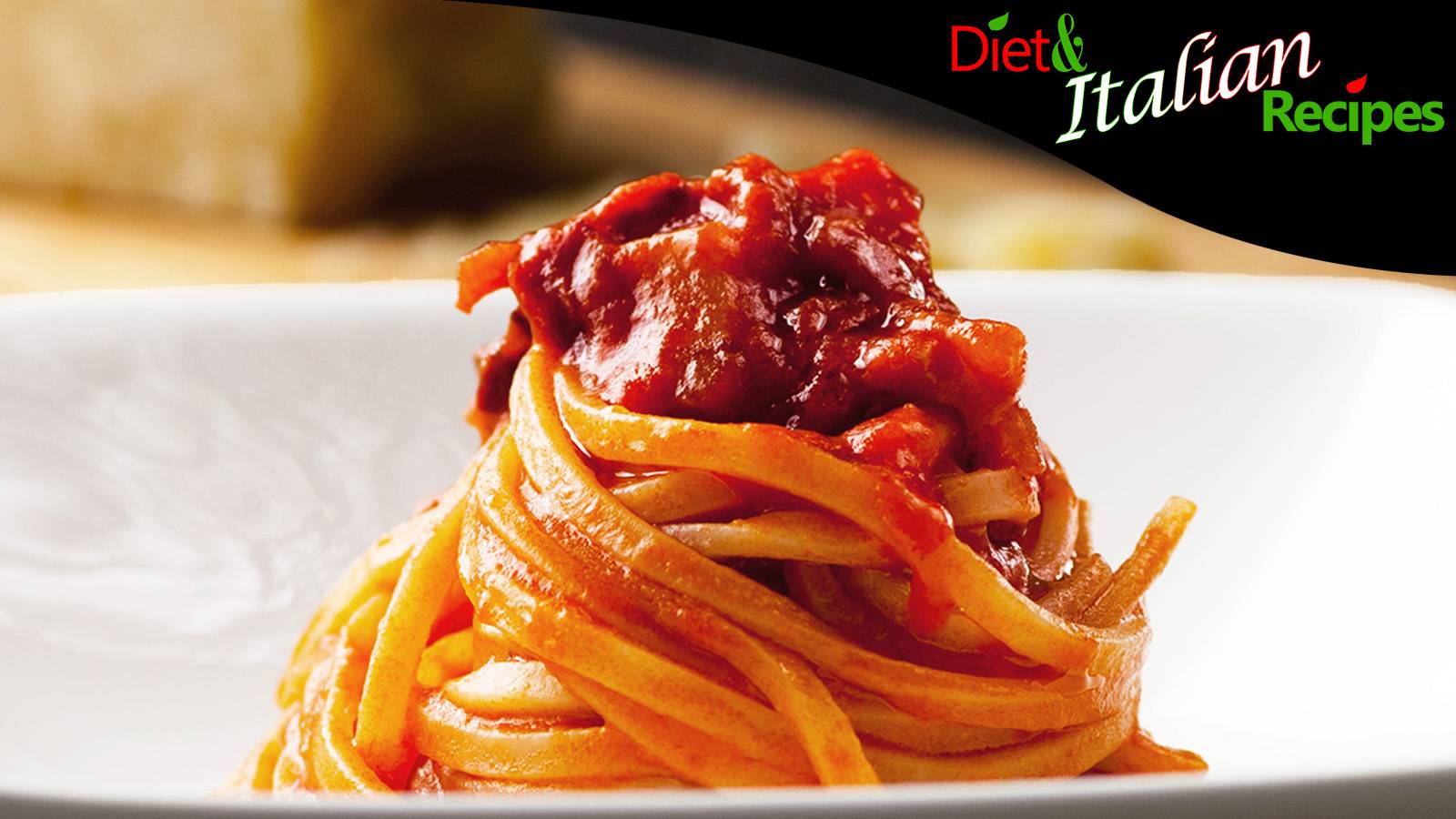 amatriciana sauce original italian recipe