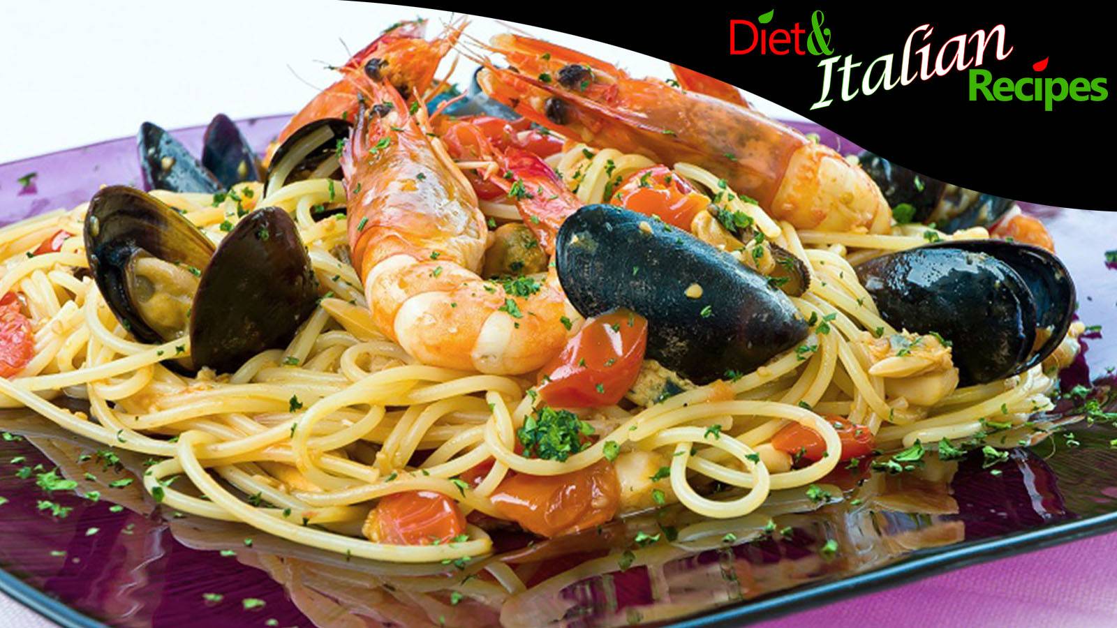 spaghetti allo scoglio the italian original recipe