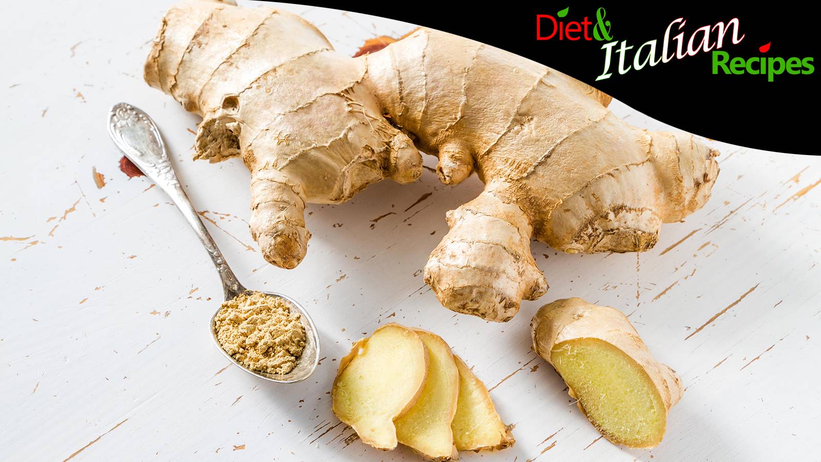 ginger properties and benefits