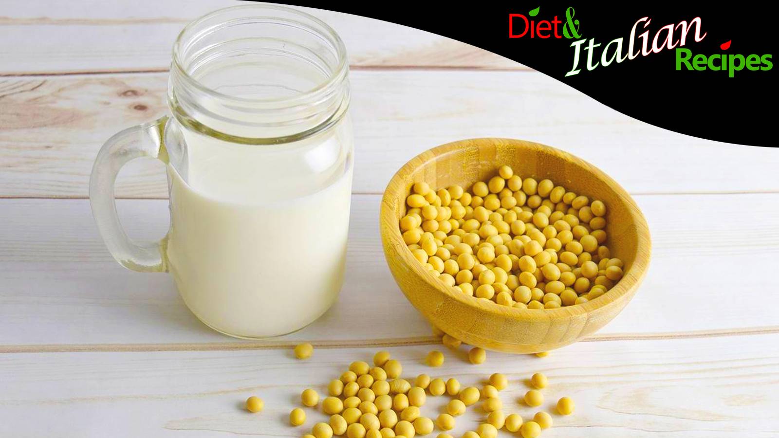 soy milk properties benefits nutritional values calories side effects