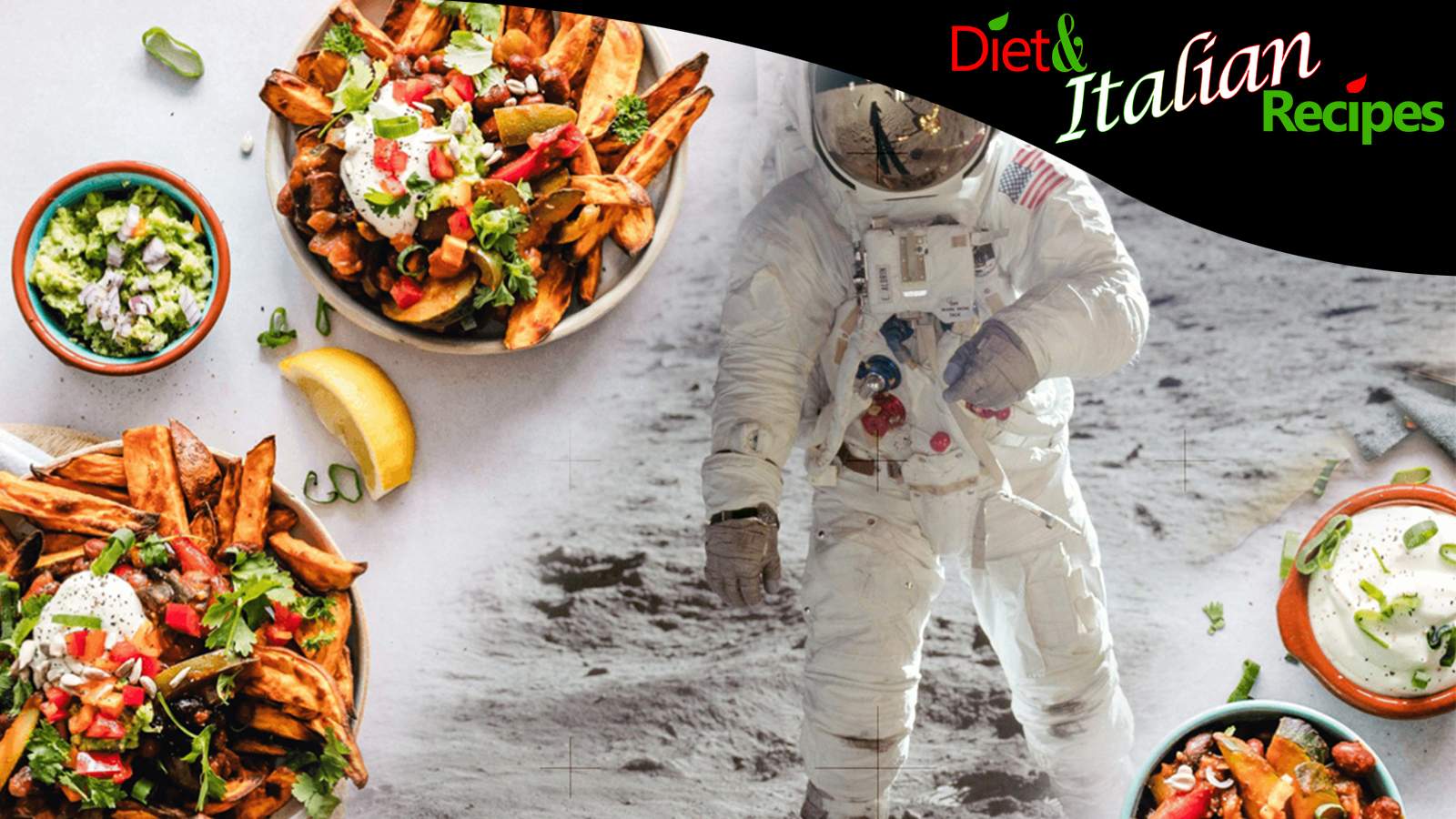 astronaut diet to lose 22 lbs