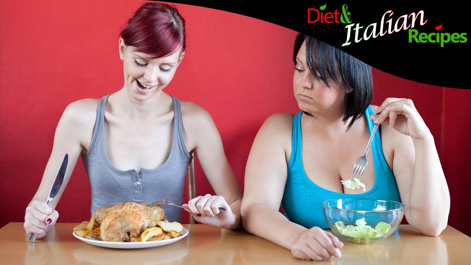 high-calorie diet healthy example weekly menu