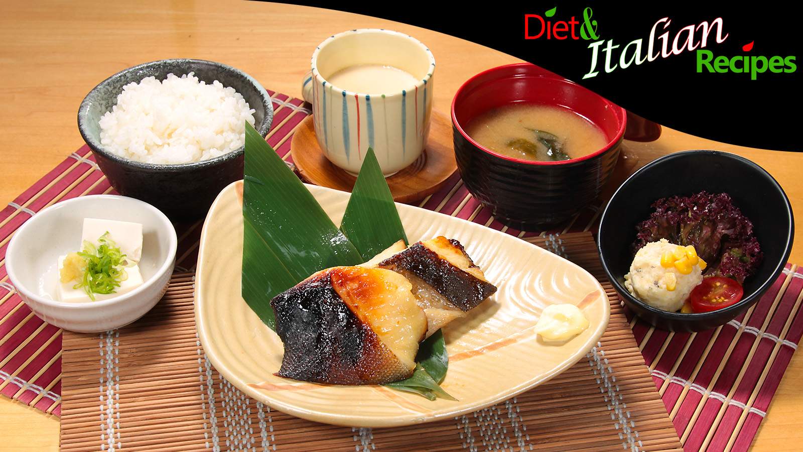 japanese diet to lose weight