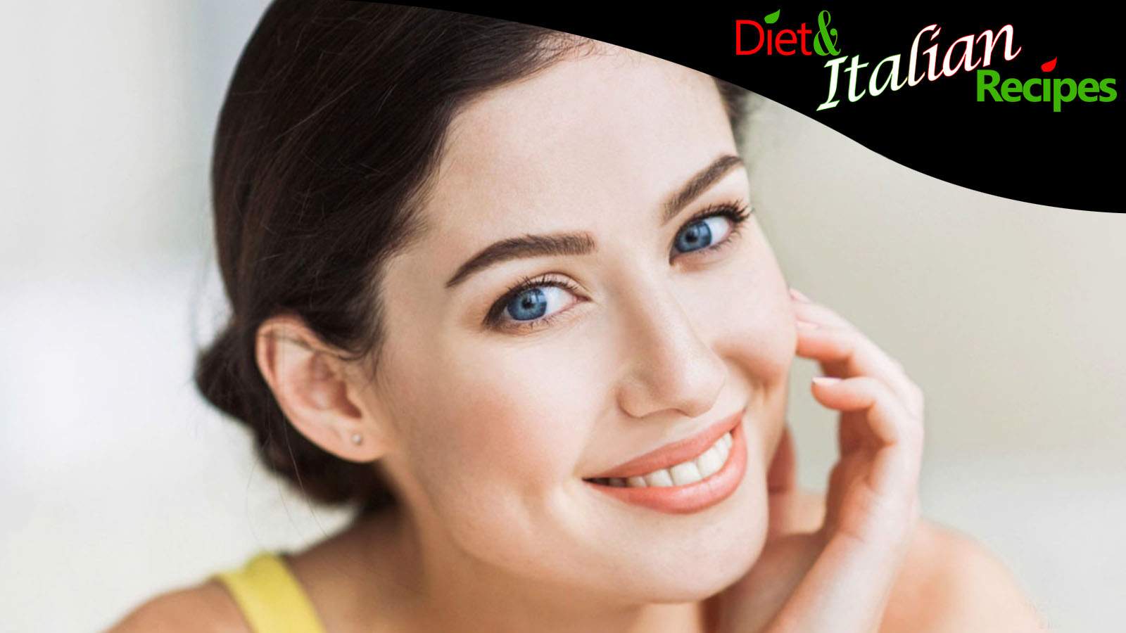 foods that benefit the skin diet for healthy skin