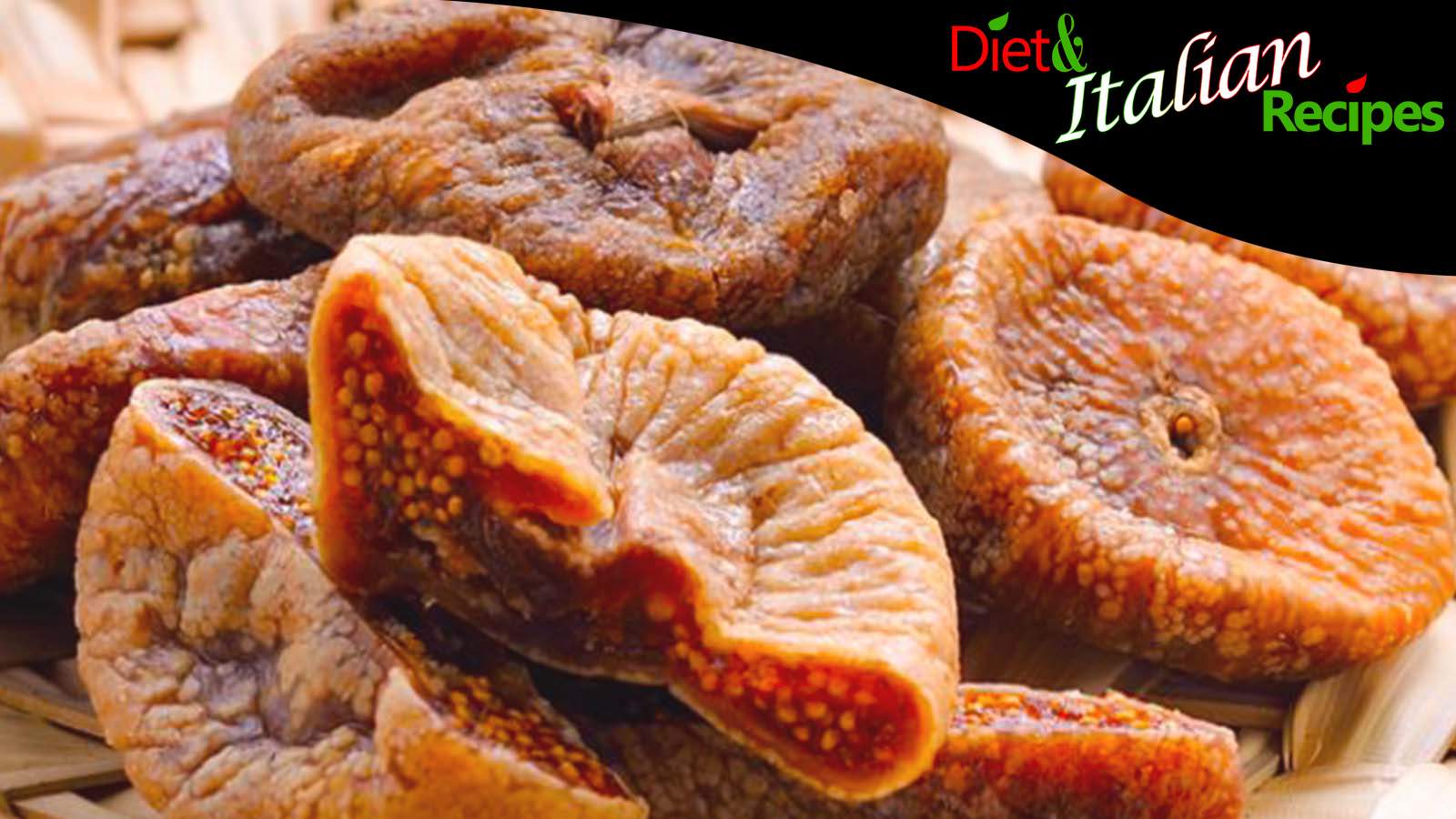 homemade sun dried figs recipe