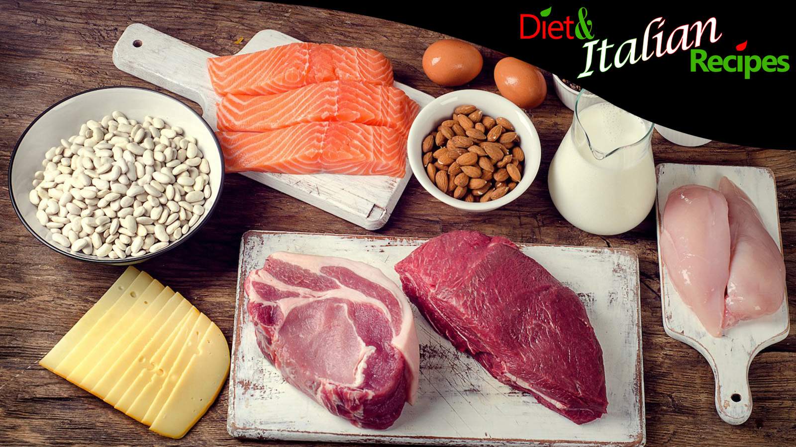 protein diet for weight loss