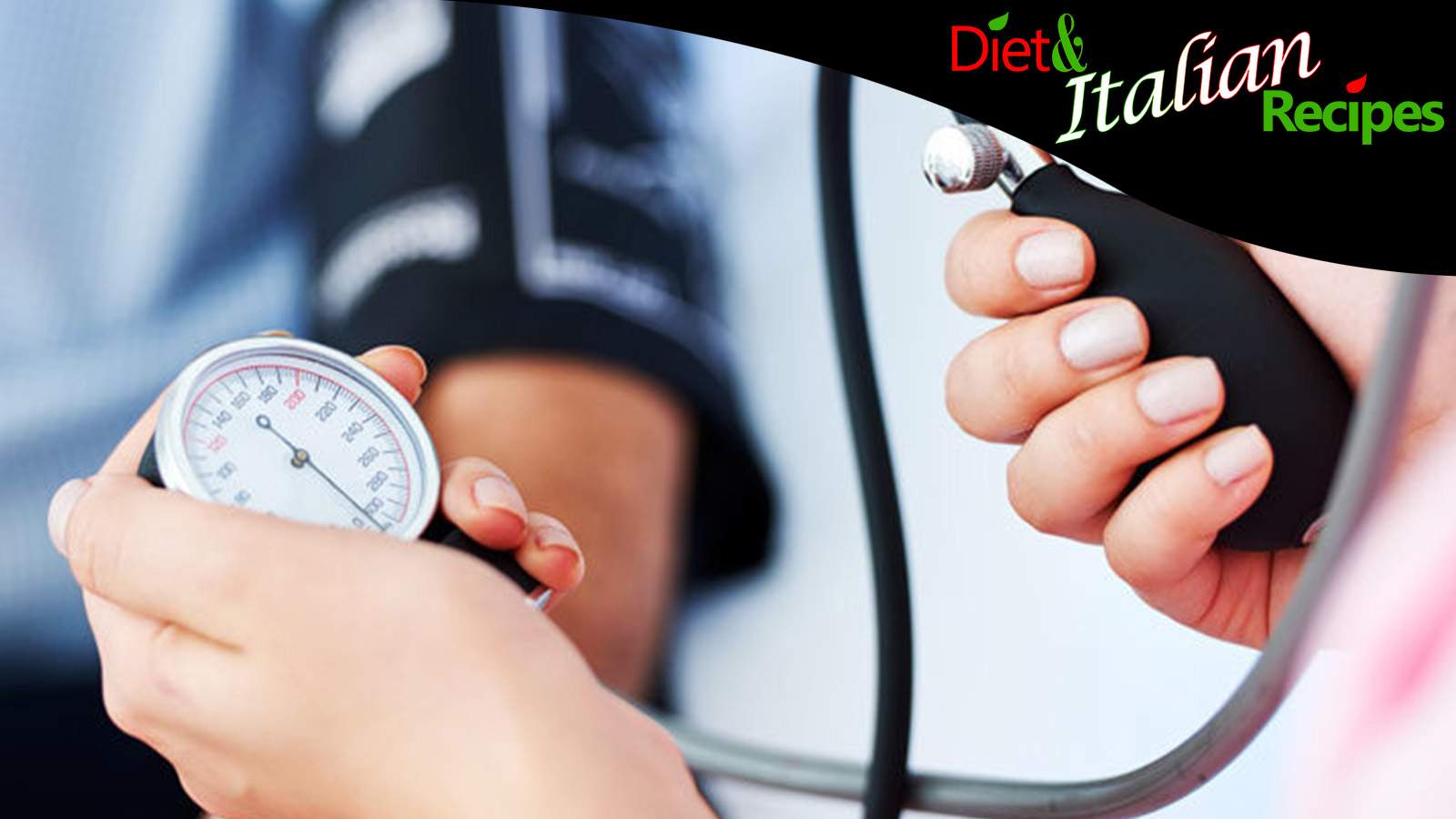 Hypertension: Foods that lower blood pressure.