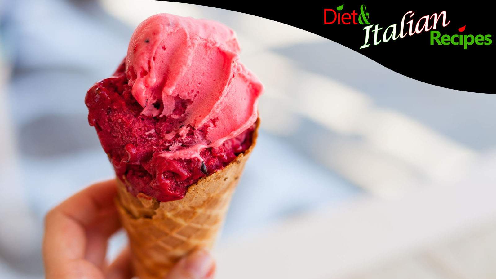 migliaccio ice cream diet
