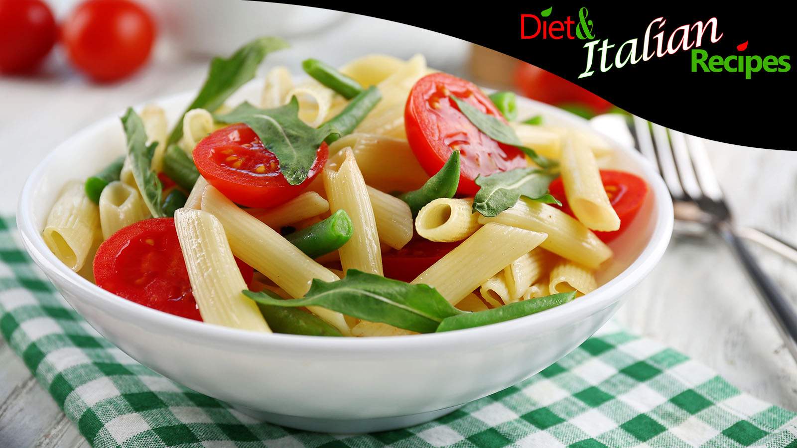 healthy italian recipes